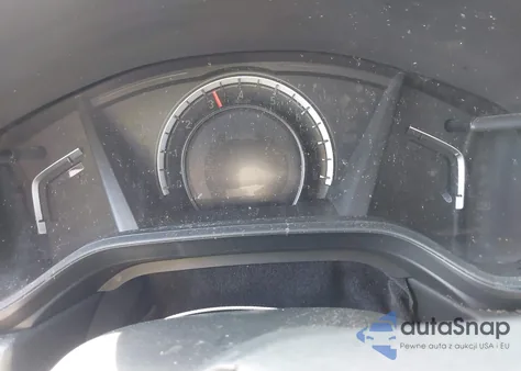 2017 Honda Cr-V Lx z USA, uszkodzony, nr VIN 7FARW5H35HE009859